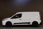 Ford Transit Connect 230 1.5 EcoBlue L2 | Automaat | Cruise, Gebruikt, Zwart, 4 cilinders, Wit