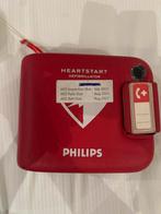 Philips HeartStart FRx AED Defibrillator, Diversen, Ophalen of Verzenden