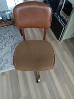 Vintage Bureaustoel, Ophalen of Verzenden