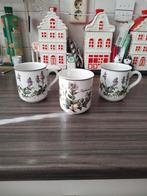 Villeroy & Boch Botanica Mokken & Beker, Ophalen of Verzenden