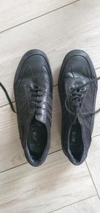 Ara schoenen maat 46 zwart extra wide, Zwart, Ophalen of Verzenden, Ara, Zo goed als nieuw