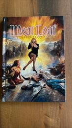Meat loaf Hang cool teddy bear 2 cd’s Deluxe, Ophalen of Verzenden, Zo goed als nieuw