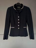 Lamantia couture Wedstrijdjasje, Dieren en Toebehoren, Paardrijkleding, Dressuur, Ophalen of Verzenden, Zo goed als nieuw, Dames