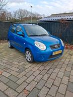 Kia Picanto 1.0 Xtra 2008, Voorwielaandrijving, Euro 5, Stof, 836 kg