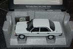 1:18 MERCEDES 200 AMG LINE W123 white Norev dealer WRH, Hobby en Vrije tijd, Modelauto's | 1:18, Verzenden, Zo goed als nieuw