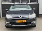 Citroen C5 Tourer 1.6 THP Dynamique Trekhaak, Cruise, NAP, Auto's, Citroën, Origineel Nederlands, Te koop, Zilver of Grijs, 5 stoelen