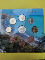 Set cyprus 2008, Postzegels en Munten, Munten | Europa | Euromunten, Ophalen of Verzenden, Cyprus, Overige waardes