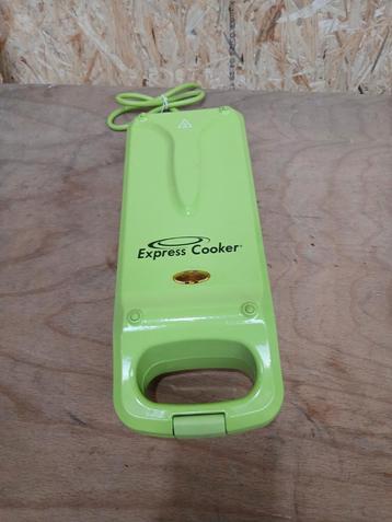 Starlyf Express Cooker - Tafelgrill beschikbaar voor biedingen