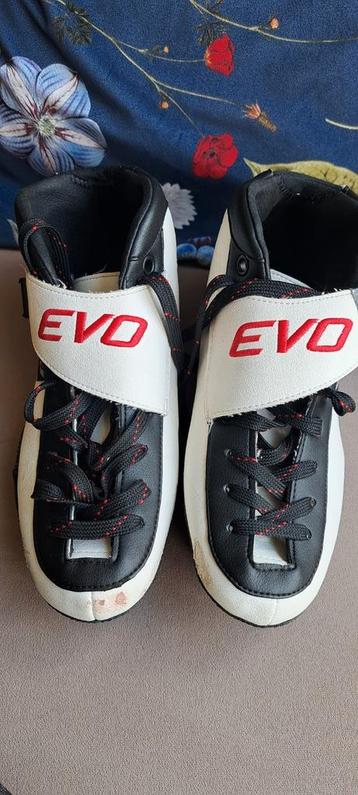Evo Skeelerschoenen maat 39 beschikbaar voor biedingen