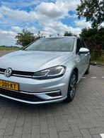 Volkswagen Golf 1.0 TSI DSG VIRTUAL/CAMERA/LED/PDC, Auto's, Automaat, Particulier, Te koop, Benzine
