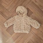 Le Chic winterjas meisjes 74-80, Meisje, Le Chic, Ophalen of Verzenden, Zo goed als nieuw