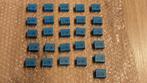Epcos 1uF 305VAC 26 stuks nieuw, Ophalen of Verzenden, Nieuw