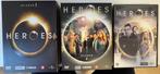 serie Heroes 3 seizoenen, Vanaf 12 jaar, Ophalen of Verzenden, Zo goed als nieuw