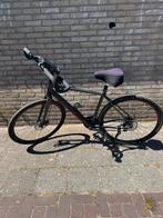 Cube toerfiets, 28 inch, Zo goed als nieuw, Meer dan 20 versnellingen, 53 tot 57 cm
