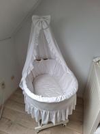 Vintage babywieg, Ophalen, Gebruikt, Wieg