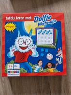 Dolfje Weerwolfje spel, Hobby en Vrije tijd, Gezelschapsspellen | Bordspellen, Ophalen of Verzenden, Zo goed als nieuw