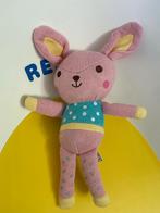 4098 blokker konijn roze, Ophalen of Verzenden, Zo goed als nieuw, Overige typen