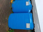 Te koop.  Watertank,  banden, Ophalen