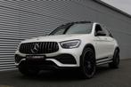 Mercedes-Benz GLC AMG 43 4MATIC AMG Nightpakket (Panoramadak, Automaat, 12 maanden, Gebruikt, Zwart