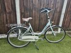 Gazelle Bloom 28"inch, Fietsen en Brommers, Fietsen | Dames | Damesfietsen, 53 tot 56 cm, Ophalen, Gebruikt, Gazelle