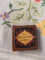 Bois de santal Roger Gallet savon, Ophalen of Verzenden