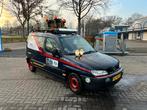 Peugeot Partner 1.9 DSL 170C 500 1998, Auto's, Bestelauto's, Voorwielaandrijving, 4 cilinders, 1133 kg, Origineel Nederlands