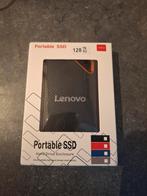 lenovo portable ssd, Ophalen, Intern, SSD, Nieuw