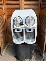 Gloednieuwe Softijs / Slush / Frozen Yogurt machine 2x6L, Ophalen of Verzenden, Nieuw zonder verpakking, Overige typen