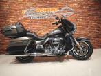 Harley-Davidson FLHTK Electra Limited 114 (bj 2019), Bedrijf, Toermotor