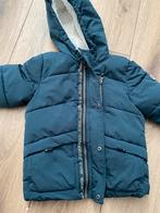 Winterjas maat 92, Ophalen, Zo goed als nieuw, Meisje, Jas