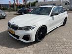Bmw 3-serie Touring M340i xDrive, Automaat, Wit, Vierwielaandrijving, 2998 cc