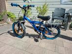 Volare Skyjumper 16 inch kinderfiets, Ophalen, Gebruikt, Volare, Handrem