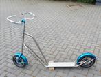 Step elfstedentocht rvs 12 inch., Ophalen, Nieuw, Gewone step, SLEM