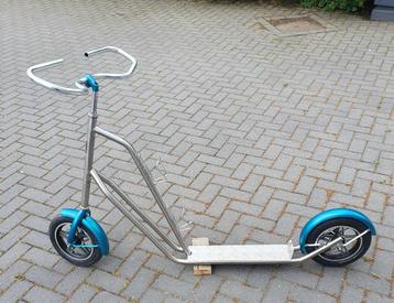 Step elfstedentocht rvs 12 inch. beschikbaar voor biedingen
