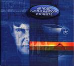 Ad Visser - AD VISSERS CAR PHILHARMONIC ORCHESTRA  CD RARE!!, Verzenden, 1980 tot 2000, Zo goed als nieuw