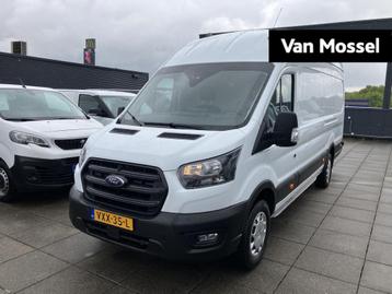 Ford Transit 350 2.0 TDCI L4H3 Trend RWD | Navi | Camera | C beschikbaar voor biedingen
