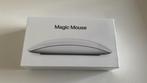 Apple Magic Mouse - Nieuw in gesealde doos (Model A1657), Computers en Software, Muizen, Ophalen, Muis, Nieuw, Linkshandig