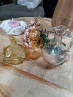 Oude Vaasjes/Flesjes - Verzamelaars Item, Ophalen of Verzenden