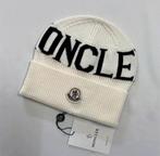 Moncler Muts Nieuw verschillende kleuren, Ophalen of Verzenden, Nieuw, Overige maten, Muts