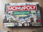 Monopoly Denekamp E.O,Compleet, Z.G.A.N!!!, Een of twee spelers, Ophalen of Verzenden, Zo goed als nieuw, Hasbro Gaming
