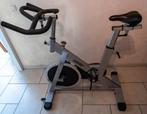 Spinningfiets Vortec, Ophalen, Spinningfiets, Zo goed als nieuw, Metaal