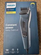 Philips hairclipper 3000 tondeuse, ongeopend, helemaal nieuw, Ophalen of Verzenden, Nieuw, Haarverzorging