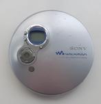 Sony Discman D-EJ755 Shockproof | Portable CD Player, Audio, Tv en Foto, Walkmans, Discmans en Minidiscspelers, Discman, Ophalen of Verzenden