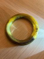 Antieke armband, bakeliet?, Sieraden, Tassen en Uiterlijk, Antieke sieraden, Ophalen of Verzenden