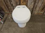 Tecma Elegance toilet 24 volt