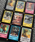 Skifidol Italian Brainrot | 8 cards | Ultra Pro kaarthouder, Ophalen of Verzenden, Zo goed als nieuw, Meerdere plaatjes