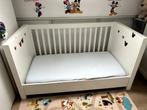 Kinderbedje., Ophalen, Gebruikt, 70 tot 85 cm, 140 tot 160 cm