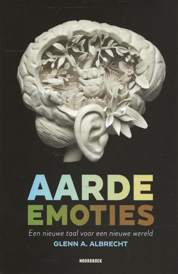 Aarde emoties - Nieuwe taal ve nieuwe wereld - Albrecht beschikbaar voor biedingen