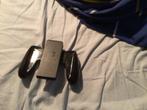 Nintendo Switch Joy-Con Grip, Ophalen of Verzenden, Gebruikt, Switch, Overige controllers