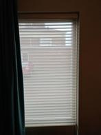 Mooie kwaliteit, crème Luxaflex Silhouette rolgordijn., Ophalen, Gebruikt, 50 tot 100 cm, Crème